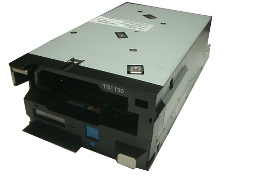 Ibm storage system - storage, ts1130