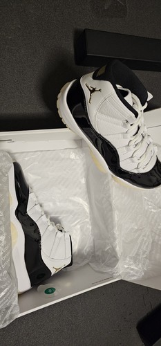 Nike air jordan - retro, 11