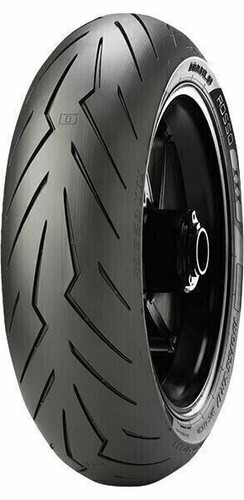 Pirelli diablo rosso iii - pirelli,