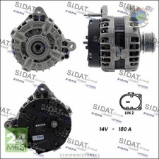 Alternatore sidat per - alternatore, seat