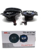 COPPIA CASSE ALTOPARLANTI