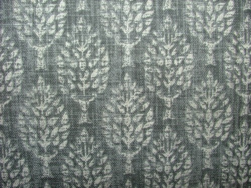 Cotone tende tessuto - cotone,