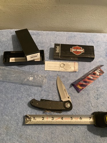Nos coltello tasca vintage - coltello,