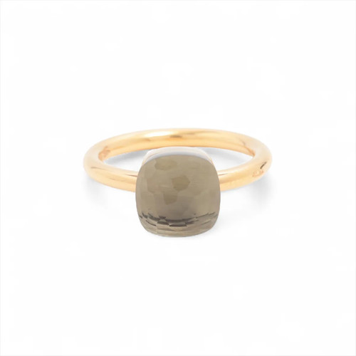 Anello pomellato nude petits - pomellato,