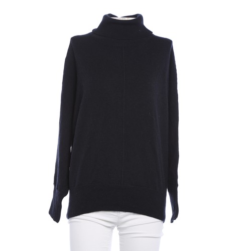 Maglione peserico blu - blu, 38