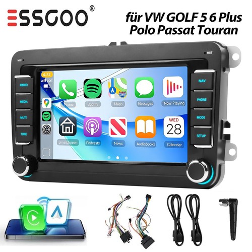 Autoradio android apple - 7",