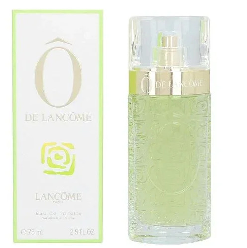 Lancome paris eau de - eau,