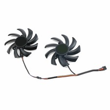 85 mm per XFX Radeon HD7950 HD7970 VAPOR-X FX-797A scheda grafica ventola di raffreddamento #F19