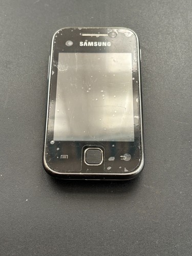 Samsung galaxy s5360 - y, gt-s5360