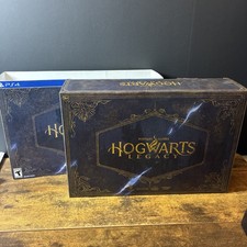 Hogwarts Legacy Collector's