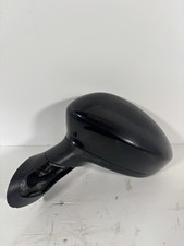 735596878 Specchio retrovisore sinistro Fiat Grande Punto 2009-2014 7 PIN ORIG.