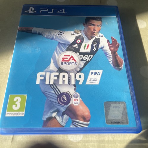 Fifa - fifa, 4,