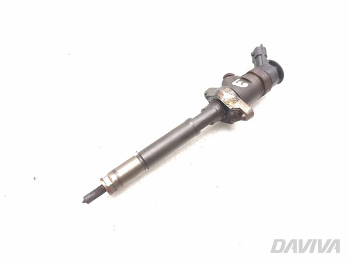 Peugeot 3008 injecteur - injecteur, de