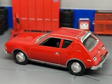 AMC Gremlin rosso 1970-1974