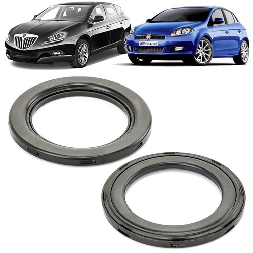 Kit cuscinetti ammortizzatori - kit,