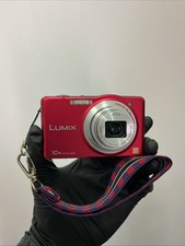 Panasonic Lumix DMC-SZ1 16,1