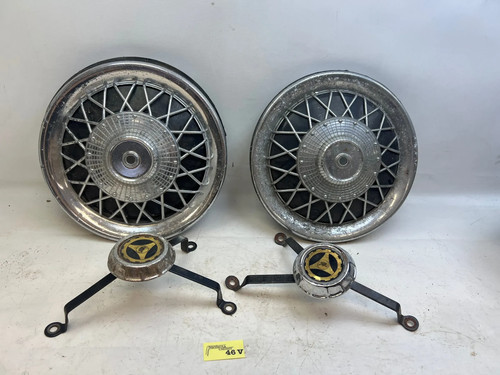 Vespa copricerchio vigano - vespa,