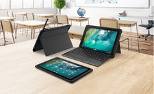 Notebook/tablet Asus Google