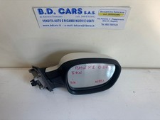RETROVISORE/SPECCHIETTO BMW X1 2013 DX 5 PIN - VEDI DESCRIZ.