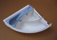 Cassetto dispenser lavatrice