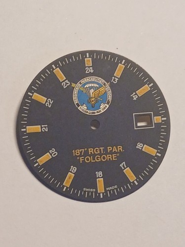 Quadrante dpw breitling - quadrante, 187°