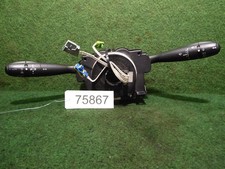 Interruttore combinato