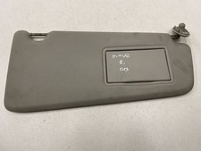 Aletta parasole destra Ford S-MAX 2012 NAB36172