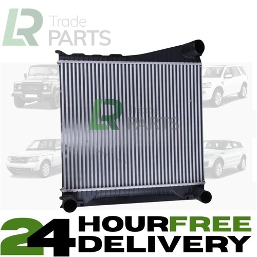 Adatto per intercooler range - adatto,