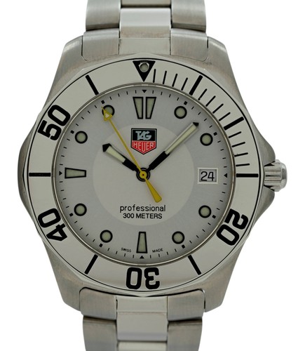 Orologio uomo 39mm tag - orologio, heuer