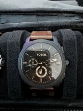 Orologio uomo Fossil