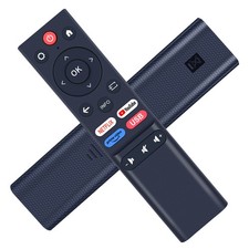 Telecomando di ricambio nuovo