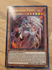 Yu-Gi-Oh! PHRE-DE002 Hekahand