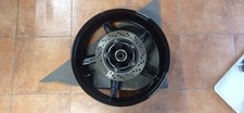 cerchio posteriore suzuki gladius SFV 650 anno 2011 2009 2015