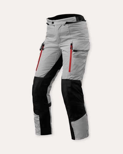 Pantalone sabbia h2o donna - 4,