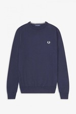 Fred Perry Maglione Girocollo