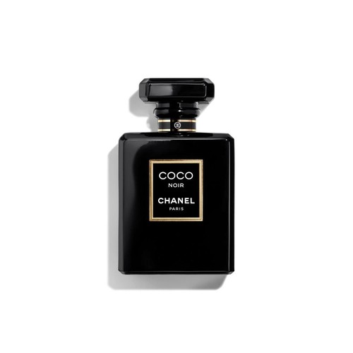 Chanel coco noir - chanel, eau
