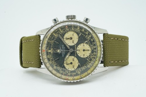 Breitling navitimer 806 - breitling,