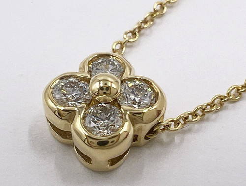 Collana con ciondolo tiffany - ciondolo, &