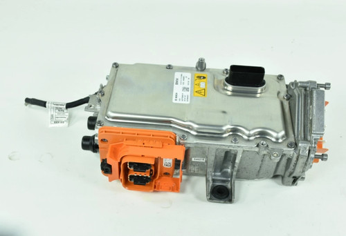 Centralina base originale bmw - base,