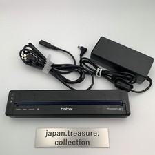 Brother PocketJet 7 PJ-763