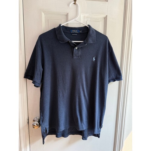 Polo ralph lauren blu navy - ralph,
