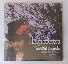 LUCIO BATTISTI Pensieri e