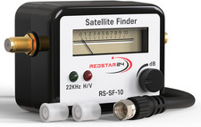 Satfinder | Misuratore Del