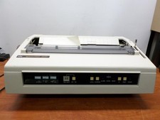 Vintage NEC Spinwriter 3530