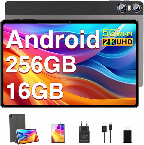Tablet pollici android - 11,