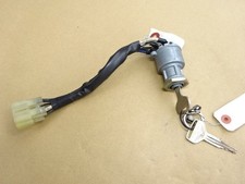 Cilindro chiave principale testato Daihatsu Atrai S120V S130V JDM