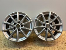 2 cerchi originali BMW 2 F45