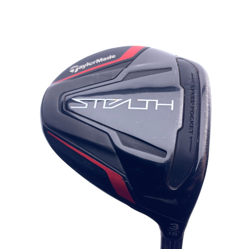 Legno fairway taylormade - legno,