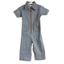 Tuta vintage anni 80 bambino