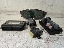 KIT AVVIAMENTO MOTORE PER